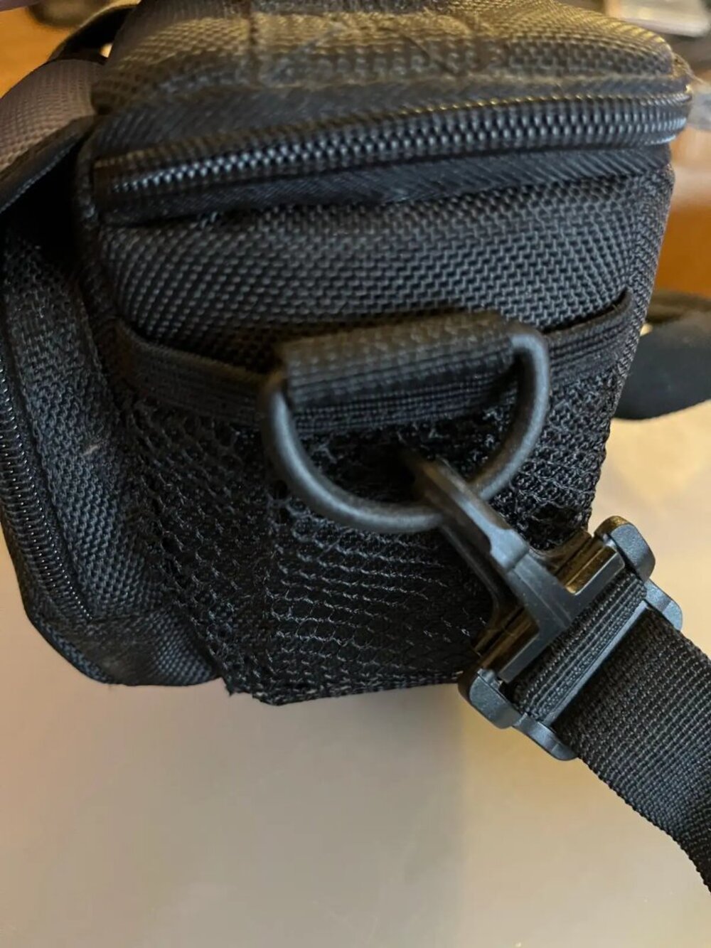 Small camera bag - Picture 5 of 5